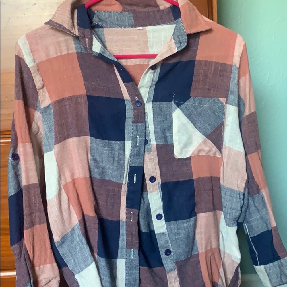Flannel